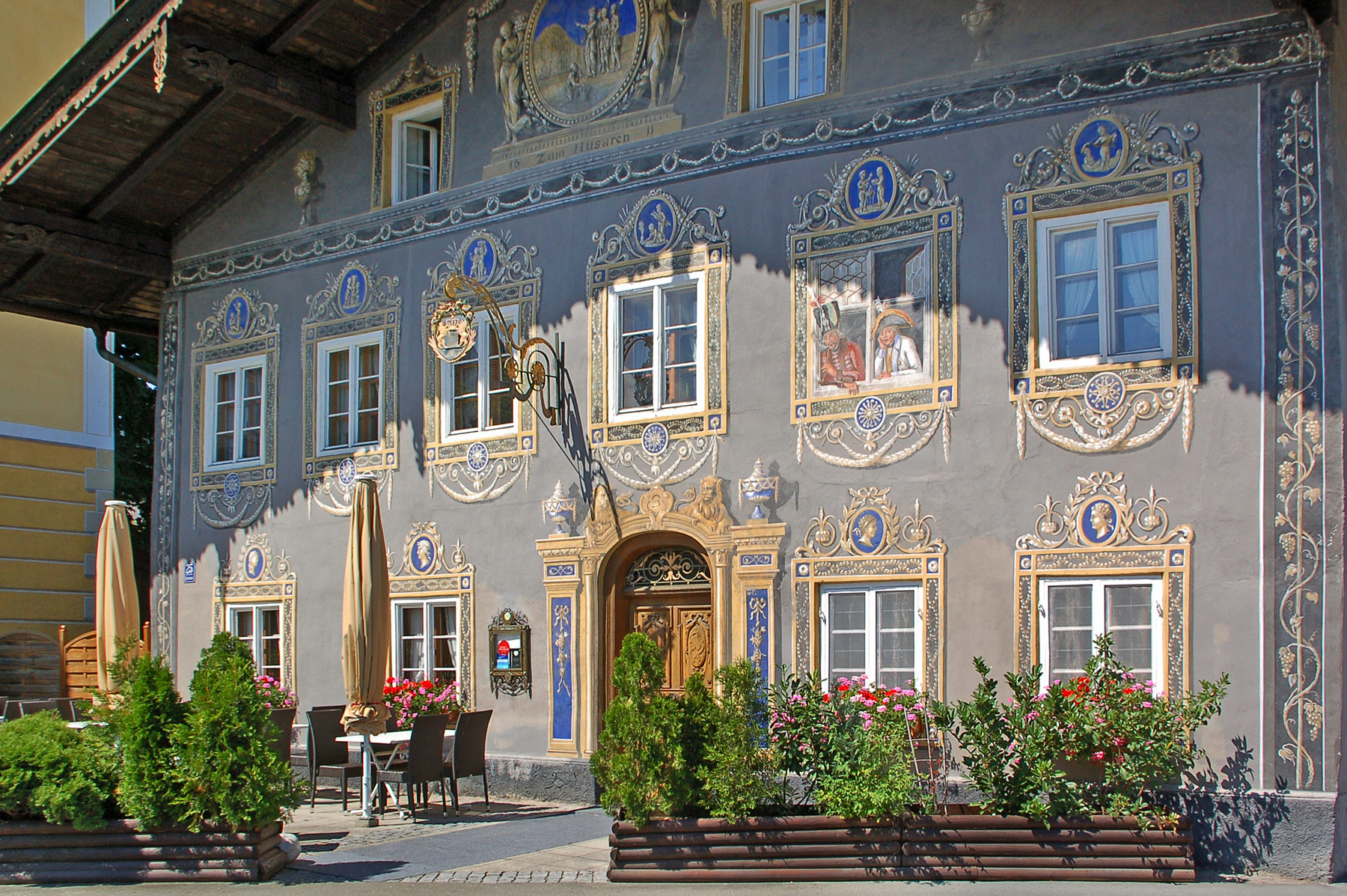 Garmisch-